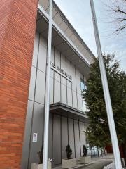 帯広市図書館