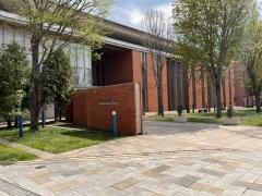 帯広市図書館