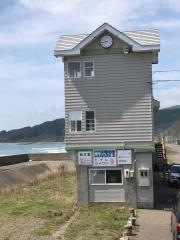 平浜海水浴場