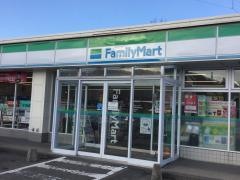 ファミリーマート　花巻南温泉峡口店