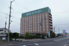 ホテルルートイン大館駅南