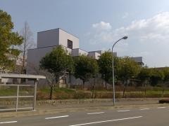 福島県立医科大学　光が丘キャンパス