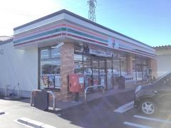 セブンイレブン　郡山八山田西店