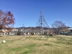 利保公園