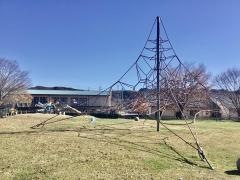 利保公園