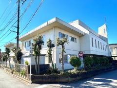 越谷幼稚園