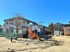 越谷幼稚園