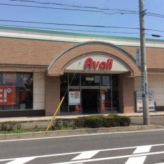 Avail本庄店