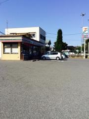 セブンイレブン　加須川口2丁目店