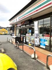 セブンイレブン　加須川口2丁目店