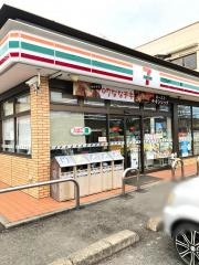 セブンイレブン　加須川口2丁目店