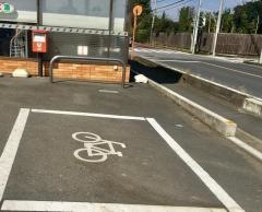 セブンイレブン　白岡岡泉店