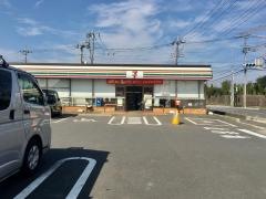 セブンイレブン　白岡岡泉店