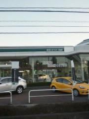 ネッツトヨタ埼玉霞ヶ関店