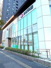 千葉興業銀行　江戸川台支店