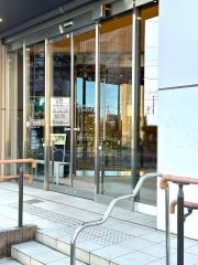 千葉興業銀行　江戸川台支店