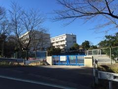 富勢東小学校