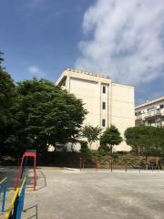 富勢東小学校