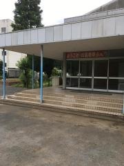 富勢東小学校