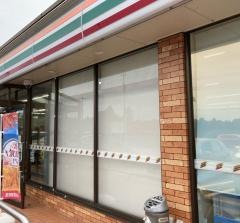 セブンイレブン　山田大角店