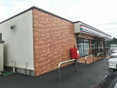 セブンイレブン　山田大角店