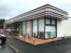 セブンイレブン　山田大角店