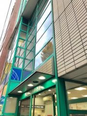 恵比寿駅前郵便局