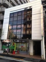 東京三協信用金庫早稲田支店