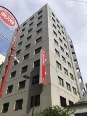 鹿児島銀行東京支店