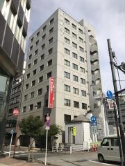 鹿児島銀行東京支店