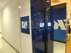 ＧＡＰ町田東急ツインズウエスト