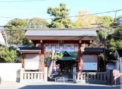 熊野神社