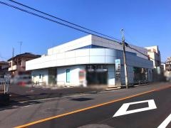 JA相模原市相原支店