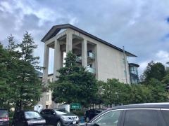 芦ノ湖・元箱根