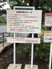 すみれが丘公園