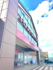 ベイシア小千谷店