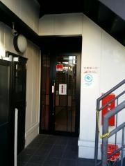 富山タウンホテル
