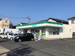 ファミリーマート　神中2丁目店