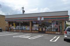 セブンイレブン　長野里島店