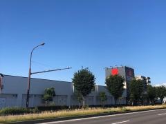 西友　南長野店