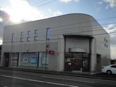 十六銀行鶉支店