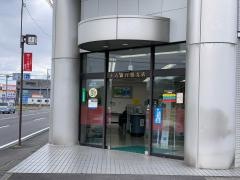 十六銀行鶉支店