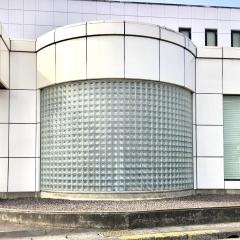 十六銀行川島支店