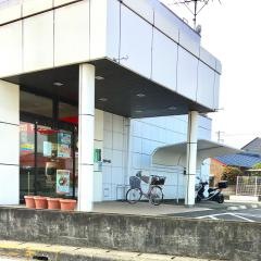 十六銀行川島支店
