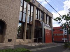 島田掛川信用金庫　磐田支店