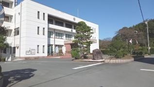 磐田市豊岡支所