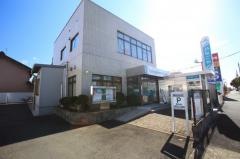 ＪＡなごや南陽町東支店