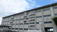 一宮市立大和南中学校