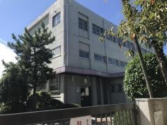 広見小学校