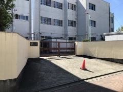 広見小学校